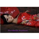 Реалистичная силиконовая секс-кукла японка с аналом и влагалищем 100 см Bebek photo 5