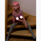 Высокачественная секс-кукла, 140 см photo 2