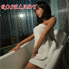 Секс кукла. Реалистичная. Силиконовая с металлическим скелетом. 156 см. photo 4