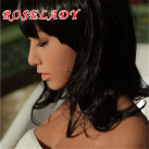 Секс кукла. Реалистичная. Силиконовая с металлическим скелетом. 156 см. photo 3