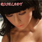 Секс кукла. Реалистичная. Силиконовая с металлическим скелетом. 156 см. photo 1