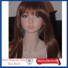 Секс-кукла 125 см photo 3