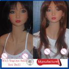 Секс-кукла 125 см photo 2