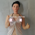 Надувная реалистичная секс-кукла с влагалищем photo 2