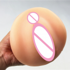 Мастурбатор. Женская грудь, влагалище, анал. Вес: 1.5 кг. photo 5