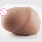 Мастурбатор. Женская грудь, влагалище, анал. Вес: 1.5 кг. photo 1