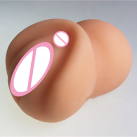 Мастурбатор. Женская грудь, влагалище, анал. Вес: 1.5 кг. photo 4