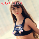 Секс кукла. Реалистичная. Силиконовая с металлическим скелетом. 156 см. photo 6