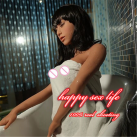 Секс кукла. Реалистичная. Силиконовая с металлическим скелетом. 156 см. photo 3