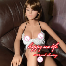 Секс кукла. Реалистичная. Силиконовая с металлическим скелетом. 156 см. photo 4