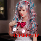 Секс кукла. Реалистичная. Силиконовая с металлическим скелетом. 160 см. photo 3