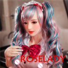 Секс кукла. Реалистичная. Силиконовая с металлическим скелетом. 160 см. photo 2