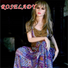 Секс кукла. Реалистичная. Силиконовая с металлическим скелетом. 165 см. photo 5