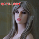 Секс кукла. Реалистичная. Силиконовая с металлическим скелетом. 165 см. photo 2