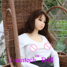 Реалистичная секс-кукла, 145 см  photo 5