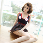 Реалистичная силиконовая секс-кукла с большой грудью и влагалищем 140 см 148 см 158 см photo 2