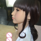 Секс-кукла шатенка 148 см  photo 6