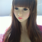 Секс-кукла шатенка 148 см  photo 2