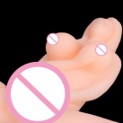 Силиконовая мини секс кукла Мисс Николь photo 6