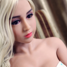 Секс-кукла со смуглой кожей, 140 см photo 1