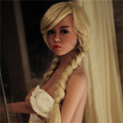 Секс-кукла блондинка миниатюрная photo 6