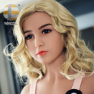 Секс-кукла 153 см  photo 2