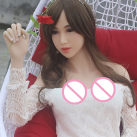 Реалистичная секс-кукла 150 см  photo 2