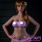 Высококачественная секс-кукла, 160 см  photo 2