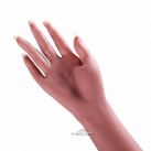 Секс кукла. Реалистичная. Силиконовая с металлическим скелетом. С большой грудью. 140 см. photo 6