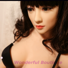 Секс кукла. Реалистичная. Силиконовая. С большой грудью. 140 см. photo 2