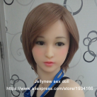 Секс-куклы в ассортименте ростом 145,153,156,158,161,163 и 168 см photo 6