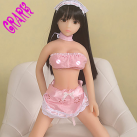 Миниатюрная секс-кукла 65 см photo 3