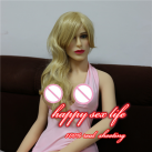 Реалистичная силиконовая секс-кукла с большой грудью Bonecas Sexuais 158 см photo 3