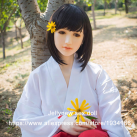 Секс кукла. Реалистичная. Силиконовая с металлическим скелетом. 161 см. photo 1