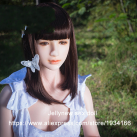 Секс кукла. Реалистичная. Силиконовая с металлическим скелетом. 161 см. photo 3