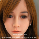 Секс-куклы WMDoll в ассортименте ростом 153,156,158,161,163 и 168 см photo 2