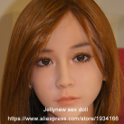 Секс-куклы WMDoll в ассортименте ростом 153,156,158,161,163 и 168 см photo 5