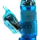 Вибратор TWINTURBO DOLPHIN (ocean blue)  photo 3