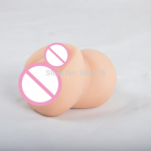 Силіконовий мастурбатор photo 1