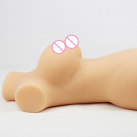 Мастурбатор великі груди+вагина 5.32 кг photo 1