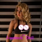 Секс кукла. Реалистичная. Силиконовая с металлическим скелетом. С большой грудью. 160 см. photo 3