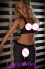 Секс кукла. Реалистичная. Силиконовая с металлическим скелетом. С большой грудью. 160 см. photo 5