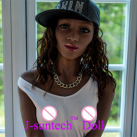 Секс кукла. Реалистичная. Силиконовая с металлическим скелетом. С большой грудью. 168 см. photo 2