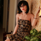 Секс-кукла JELLYDOLL 156 См  photo 5