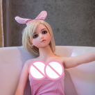 Секс кукла. Реалистичная. Силиконовая с металлическим скелетом. С большой грудью. 136 см. photo 3