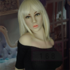  Реалистичная секс-кукла Rebecca 168 см photo 2