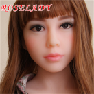 Секс кукла. Реалистичная. Силиконовая. С большой грудью. 165 см. photo 2