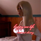 Секс кукла. Реалистичная. Силиконовая с металлическим скелетом. С большой грудью и бедрами. 148 см. photo 3