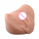 Силиконовый мастурбатор с реалистичной вагиной MAR10 для мужчин photo 2