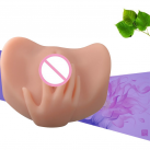 Силиконовый мастурбатор с реалистичной вагиной MAR10 для мужчин photo 1